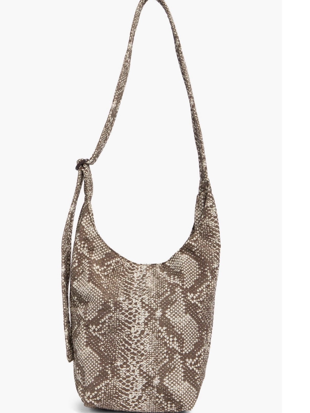 Baggu Small Nylon Sling Bag
